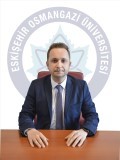 Dr.Öğr.Üyesi Turcan TEKER (Bölüm Başkan Yardımcısı)