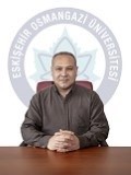 Asst. Prof. Dr. Cenap YILMAZ